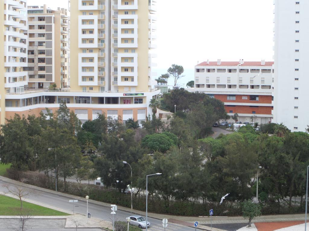 Estudio Clube dos Arcos Portimão Exterior foto